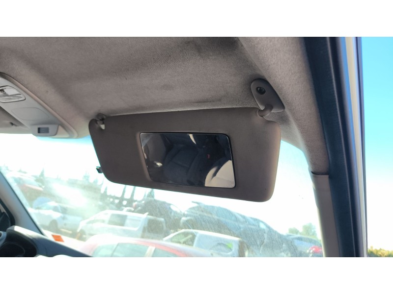 Recambio de parasol derecho para renault trafic iii furgoneta (fg_) 1.6 dci 120 (fgmb) referencia OEM IAM 964001035R  