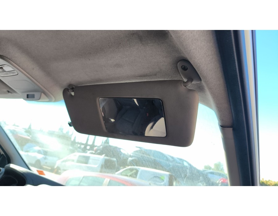 Recambio de parasol derecho para renault trafic iii furgoneta (fg_) 1.6 dci 120 (fgmb) referencia OEM IAM 964001035R  