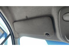 Recambio de parasol izquierdo para renault trafic iii furgoneta (fg_) 1.6 dci 120 (fgmb) referencia OEM IAM 964011382R  