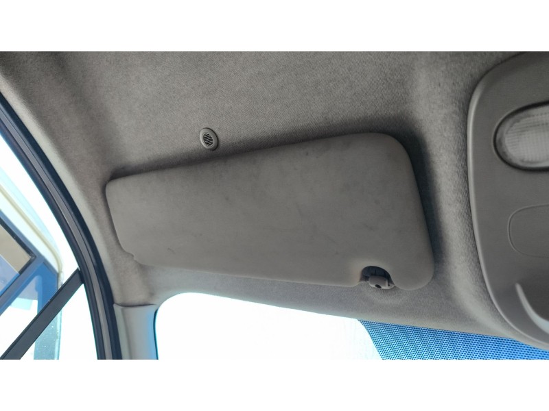 Recambio de parasol izquierdo para renault trafic iii furgoneta (fg_) 1.6 dci 120 (fgmb) referencia OEM IAM 964011382R  