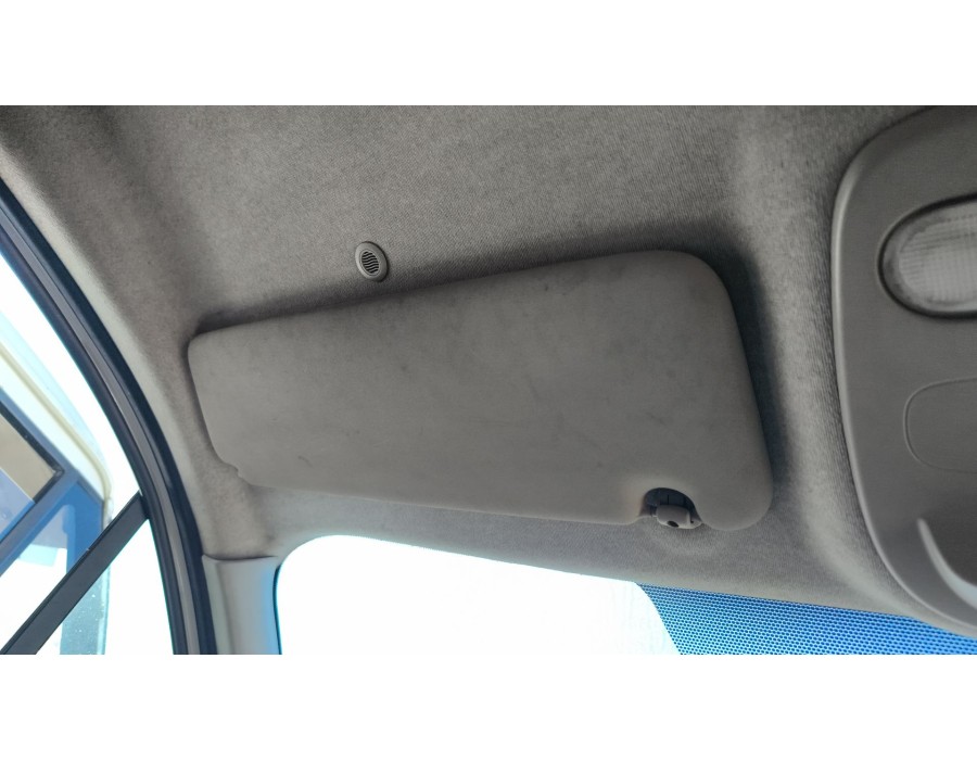 Recambio de parasol izquierdo para renault trafic iii furgoneta (fg_) 1.6 dci 120 (fgmb) referencia OEM IAM 964011382R  