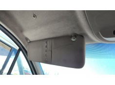 Recambio de parasol izquierdo para renault trafic iii furgoneta (fg_) 1.6 dci 120 (fgmb) referencia OEM IAM 964011382R   2
