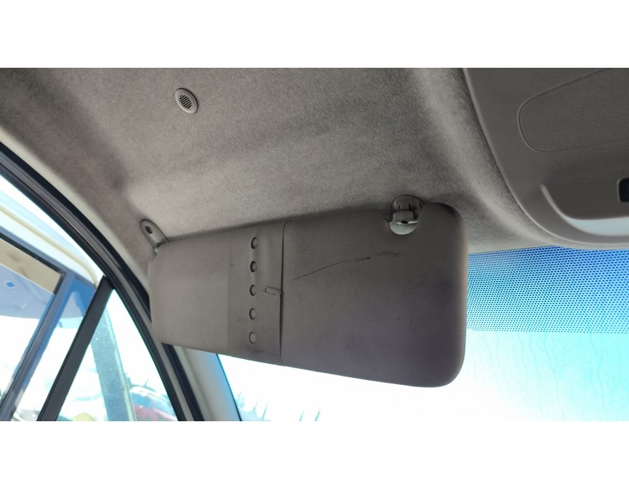 Recambio de parasol izquierdo para renault trafic iii furgoneta (fg_) 1.6 dci 120 (fgmb) referencia OEM IAM 964011382R  