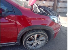Recambio de aleta delantera derecha para peugeot 2008 i (cu_) 1.2 thp 130 / puretech 130 referencia OEM IAM 9822104880  