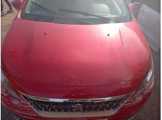 Recambio de capot delantero para peugeot 2008 i (cu_) 1.2 thp 130 / puretech 130 referencia OEM IAM 9814028780  
