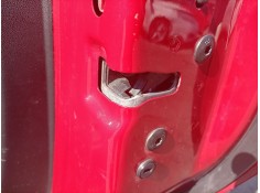 Recambio de cerradura puerta trasera derecha para peugeot 2008 i (cu_) 1.2 thp 130 / puretech 130 referencia OEM IAM 9812501180 