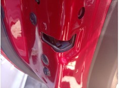 Recambio de cerradura puerta trasera izquierda para peugeot 2008 i (cu_) 1.2 thp 130 / puretech 130 referencia OEM IAM 981250128