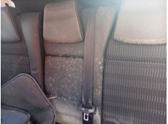Recambio de cinturon seguridad trasero central para peugeot 2008 i (cu_) 1.2 thp 130 / puretech 130 referencia OEM IAM 96781655X