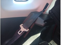 Recambio de cinturon seguridad trasero derecho para peugeot 2008 i (cu_) 1.2 thp 130 / puretech 130 referencia OEM IAM 96781656X
