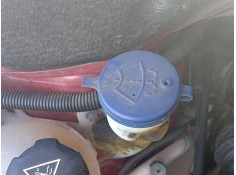 Recambio de deposito limpia para peugeot 2008 i (cu_) 1.2 thp 130 / puretech 130 referencia OEM IAM 6431N6  