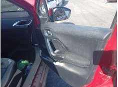 Recambio de elevalunas delantero derecho para peugeot 2008 i (cu_) 1.2 thp 130 / puretech 130 referencia OEM IAM 9816402080  