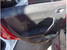 Recambio de elevalunas trasero izquierdo para peugeot 2008 i (cu_) 1.2 thp 130 / puretech 130 referencia OEM IAM 9816402380  