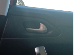 Recambio de maneta interior trasera derecha para peugeot 2008 i (cu_) 1.2 thp 130 / puretech 130 referencia OEM IAM 9144G4  