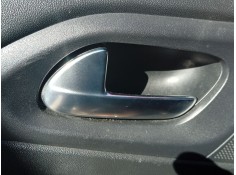 Recambio de maneta interior trasera izquierda para peugeot 2008 i (cu_) 1.2 thp 130 / puretech 130 referencia OEM IAM 9143T8  