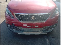 Recambio de paragolpes delantero para peugeot 2008 i (cu_) 1.2 thp 130 / puretech 130 referencia OEM IAM 1617019780  