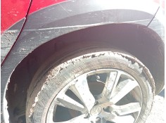 Recambio de paso de rueda trasero izquierdo para peugeot 2008 i (cu_) 1.2 thp 130 / puretech 130 referencia OEM IAM 9678813780  
