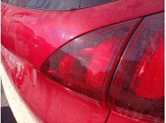 Recambio de piloto trasero derecho interior para peugeot 2008 i (cu_) 1.2 thp 130 / puretech 130 referencia OEM IAM 9814757280  
