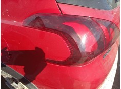 Recambio de piloto trasero izquierdo para peugeot 2008 i (cu_) 1.2 thp 130 / puretech 130 referencia OEM IAM 9826730480  