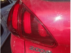 Recambio de piloto trasero izquierdo interior para peugeot 2008 i (cu_) 1.2 thp 130 / puretech 130 referencia OEM IAM 9814758480