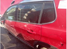 Recambio de puerta trasera izquierda para peugeot 2008 i (cu_) 1.2 thp 130 / puretech 130 referencia OEM IAM 9802969780  