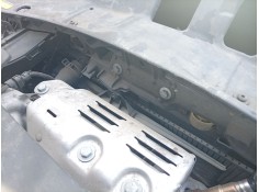 Recambio de radiador agua para peugeot 2008 i (cu_) 1.2 thp 130 / puretech 130 referencia OEM IAM 1330P9  