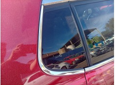 Recambio de luna custodia trasera derecha para peugeot 2008 i (cu_) 1.2 thp 130 / puretech 130 referencia OEM IAM 9800983780  