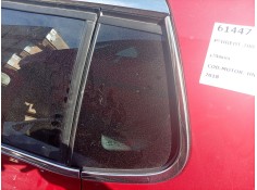 Recambio de luna custodia trasera izquierda para peugeot 2008 i (cu_) 1.2 thp 130 / puretech 130 referencia OEM IAM 9800983880  