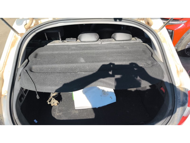 Recambio de bandeja trasera para citroën c4 ii (nc_) 2.0 hdi / bluehdi 150 referencia OEM IAM 8342JS  