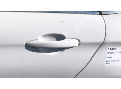Recambio de maneta exterior trasera izquierda para citroën c4 ii (nc_) 2.0 hdi / bluehdi 150 referencia OEM IAM 9101LW  