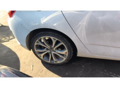 Recambio de paso de rueda trasero derecho para citroën c4 ii (nc_) 2.0 hdi / bluehdi 150 referencia OEM IAM 8534L0  