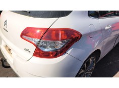 Recambio de piloto trasero derecho para citroën c4 ii (nc_) 2.0 hdi / bluehdi 150 referencia OEM IAM 6351KS  