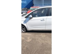 Recambio de puerta delantera izquierda para citroën c4 ii (nc_) 2.0 hdi / bluehdi 150 referencia OEM IAM 9435084380  
