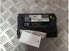 Recambio de pantalla multifuncion para renault trafic iii autobús (jg_) 1.6 dci 115 (jgmd) referencia OEM IAM 259158357R  