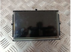 Recambio de pantalla multifuncion para renault trafic iii autobús (jg_) 1.6 dci 115 (jgmd) referencia OEM IAM 259158357R   2