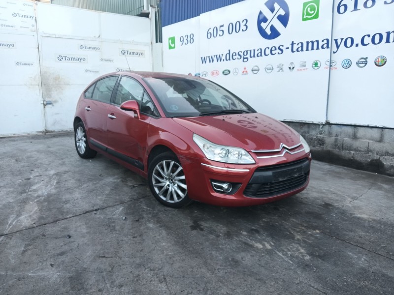 Recambio de motor completo para citroën c4 i (lc_) 1.6 thp 150 referencia OEM IAM 5FX  