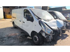 Recambio de amortiguador delantero derecho para renault trafic iii furgoneta (fg_) 1.6 dci 120 (fgmb) referencia OEM IAM 5430259