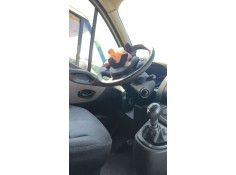 Recambio de columna direccion para renault trafic iii furgoneta (fg_) 1.6 dci 120 (fgmb) referencia OEM IAM 488109689R  