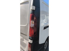 Recambio de piloto trasero derecho para renault trafic iii furgoneta (fg_) 1.6 dci 120 (fgmb) referencia OEM IAM 265504656R  