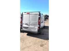 Recambio de piloto trasero derecho para renault trafic iii furgoneta (fg_) 1.6 dci 120 (fgmb) referencia OEM IAM 265504656R   2
