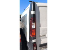 Recambio de piloto trasero izquierdo para renault trafic iii furgoneta (fg_) 1.6 dci 120 (fgmb) referencia OEM IAM 265556737R  