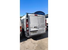 Recambio de piloto trasero izquierdo para renault trafic iii furgoneta (fg_) 1.6 dci 120 (fgmb) referencia OEM IAM 265556737R   2