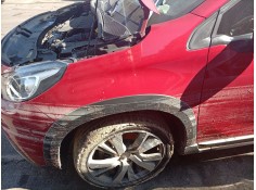 Recambio de aleta delantera izquierda para peugeot 2008 i (cu_) 1.2 thp 130 / puretech 130 referencia OEM IAM 9822104980  
