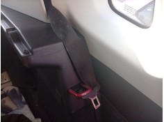 Recambio de cinturon seguridad trasero izquierdo para peugeot 2008 i (cu_) 1.2 thp 130 / puretech 130 referencia OEM IAM 9678165