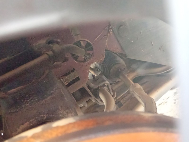 Recambio de cremallera direccion para peugeot 2008 i (cu_) 1.2 thp 130 / puretech 130 referencia OEM IAM 1665627680  