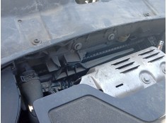 Recambio de electroventilador para peugeot 2008 i (cu_) 1.2 thp 130 / puretech 130 referencia OEM IAM 9801666680  