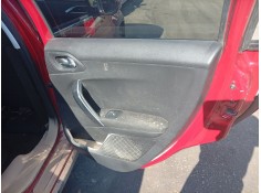 Recambio de elevalunas trasero derecho para peugeot 2008 i (cu_) 1.2 thp 130 / puretech 130 referencia OEM IAM 9816402280  
