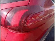 Recambio de piloto trasero derecho para peugeot 2008 i (cu_) 1.2 thp 130 / puretech 130 referencia OEM IAM 9826730380  