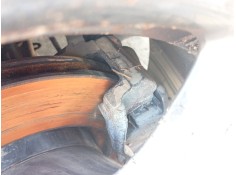 Recambio de pinza freno delantera derecha para peugeot 2008 i (cu_) 1.2 thp 130 / puretech 130 referencia OEM IAM 1617293680  