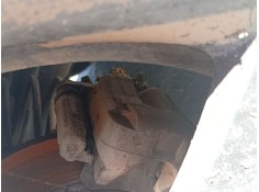 Recambio de pinza freno trasera izquierda para peugeot 2008 i (cu_) 1.2 thp 130 / puretech 130 referencia OEM IAM 4400W5 / 16926