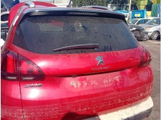 Recambio de porton trasero para peugeot 2008 i (cu_) 1.2 thp 130 / puretech 130 referencia OEM IAM 9815786080  